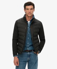 Storm Popper softshell jas