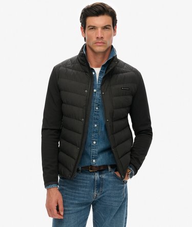 Storm Popper softshell jas Image 1