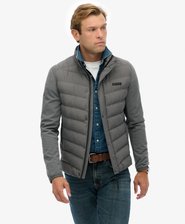 Storm Popper softshell jas