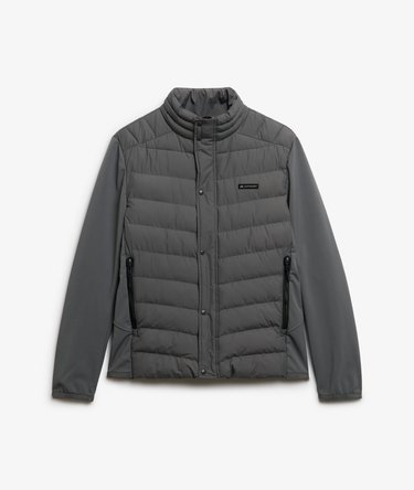 Storm Popper softshell jas Image 7