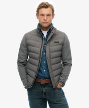 Storm Popper softshell jas