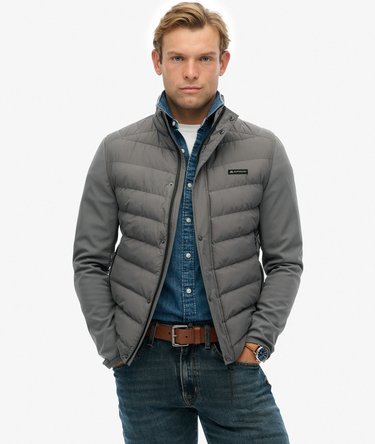 Storm Popper softshell jas Image 1