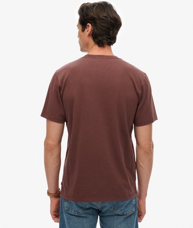 Micro Logo T-Shirt Image 5