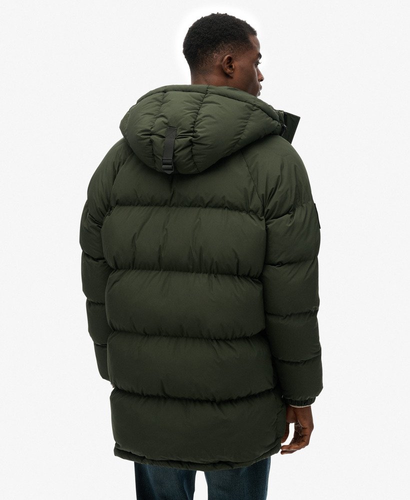 V TWELVE TONE PARKA L ブラック/グリーン Carhartt WIP HD Olten Parka - Duck Green | Urban Excess. – URBAN