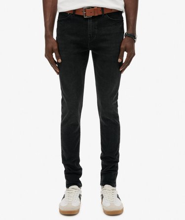 Vintage Skinny Jeans Image 3