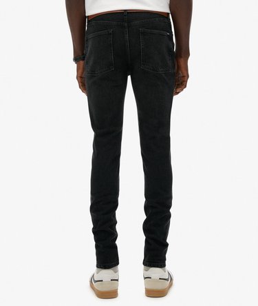 Vintage Skinny Jeans Image 4