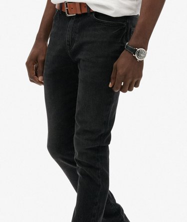 Vintage Skinny Jeans Image 2