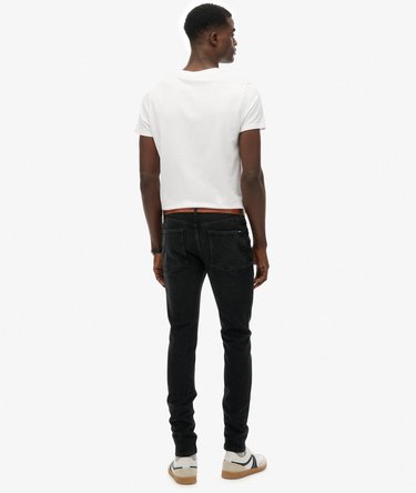 Vintage Skinny Jeans Image 6