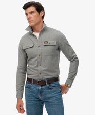 Trailsman Overshirt in lockerer Passform