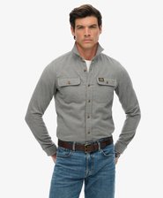 Trailsman Overshirt in lockerer Passform