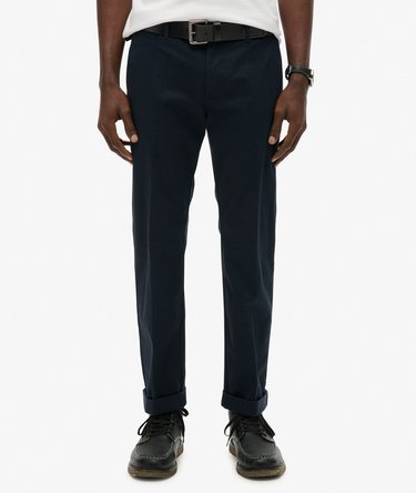 Premium Regular Chinos Image 3