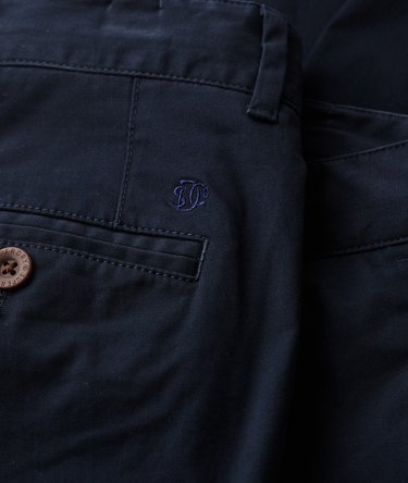 Premium Regular Chinos Image 6