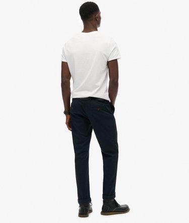 Premium Regular Chinos Image 5