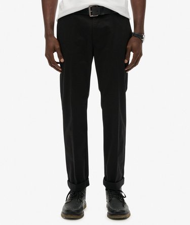 Pantalon chino Premium Regular Image 4