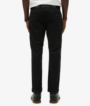 Pantalon chino Premium Regular Image 5