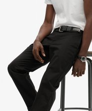 Premium Regular Chinos
