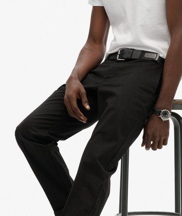 Pantalon chino Premium Regular Image 2