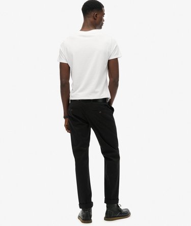 Pantalon chino Premium Regular Image 6