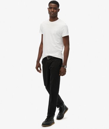 Pantalon chino Premium Regular Image 3