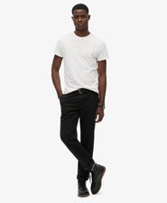 Premium Regular Chinos