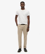 Premium Regular Chinos