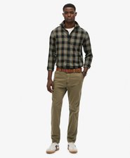 Utility Chino Trousers