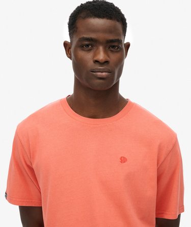 Essentials Relaxed T-Shirt Image 4