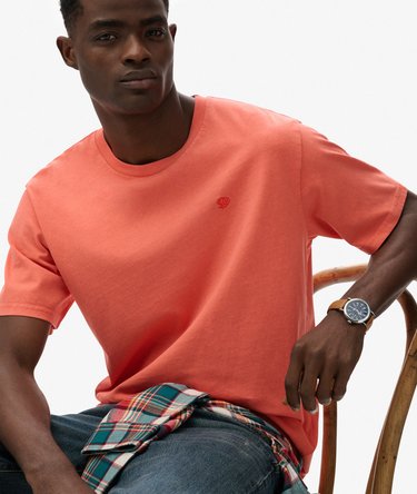 Essentials Relaxed T-Shirt Image 2