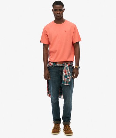 Essentials Relaxed T-Shirt Image 3
