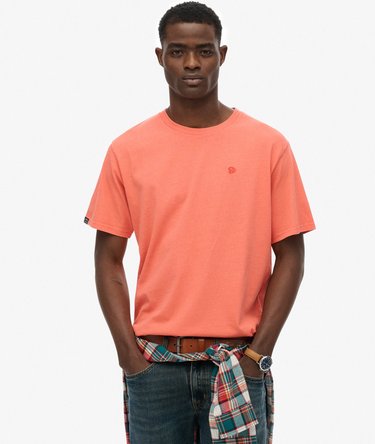 Essentials Relaxed T-Shirt Image 1