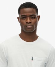 Classic Essential Pocket T-Shirt