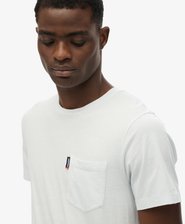 Classic Essential Pocket T-Shirt