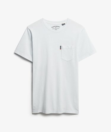 Classic Essential Pocket T-Shirt Image 6