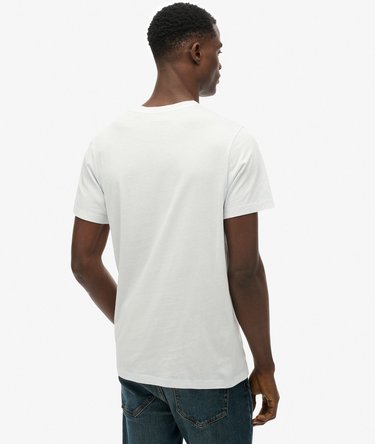 Classic Essential Pocket T-Shirt Image 5