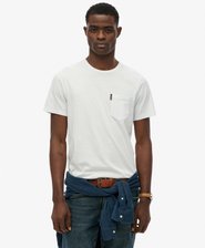 Classic Essential Pocket T-Shirt