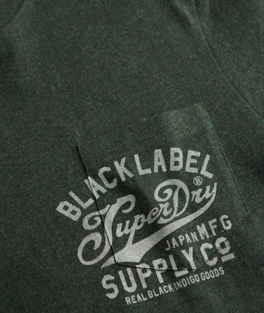 Industrial Relaxed T-Shirt Image 6