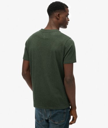 Industrial Relaxed T-Shirt Image 5