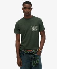 Industrial Relaxed T-Shirt