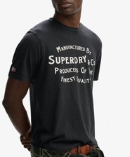 Camiseta Copper Label Corte Relajado