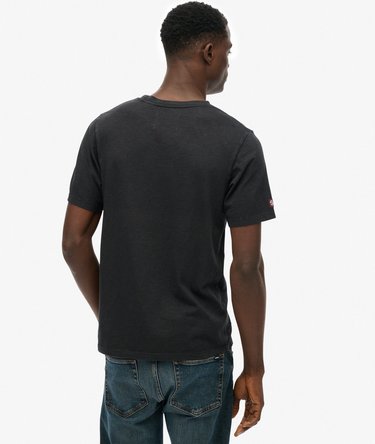 Camiseta Copper Label Corte Relajado Image 5