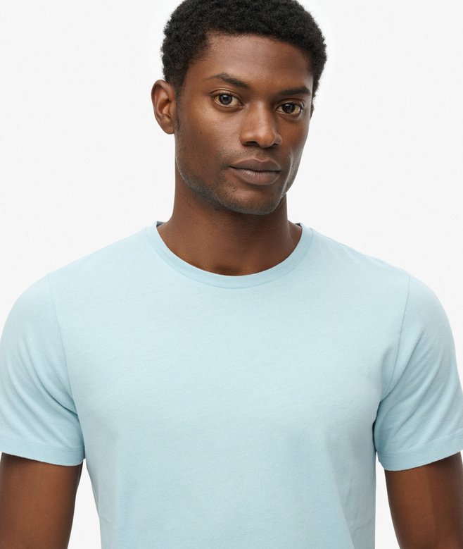 Classic Essential T-Shirt (1) 5 out of 5 stars, 1 reviews More Colours Available Price £13.99 Price reduced from £19.99 to You Save 30%