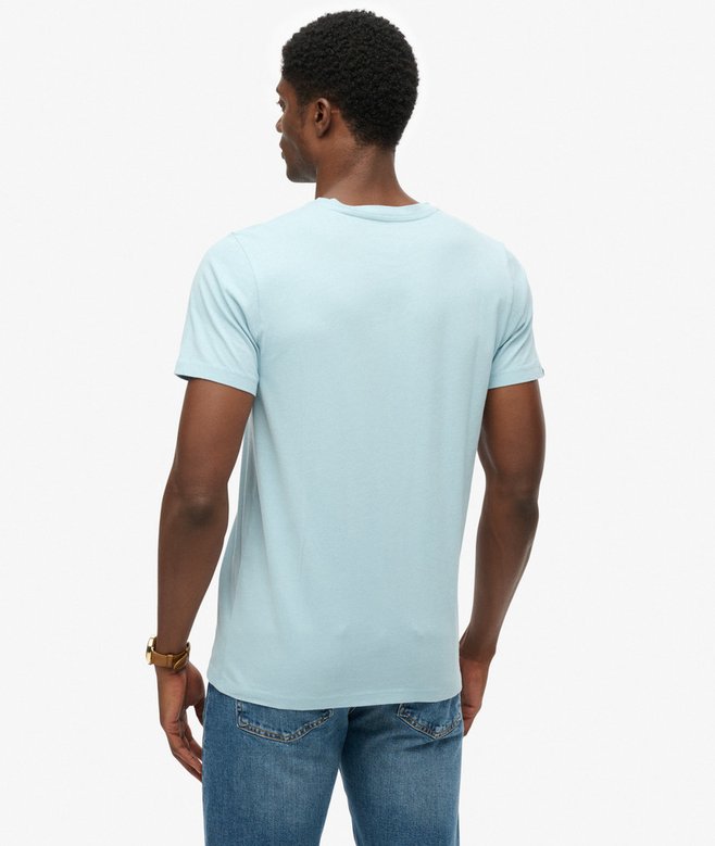 Classic Essential T-Shirt (1) 5 out of 5 stars, 1 reviews More Colours Available Price £13.99 Price reduced from £19.99 to You Save 30%