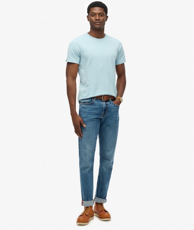 Classic Essential T-Shirt (1) 5 out of 5 stars, 1 reviews More Colours Available Price £13.99 Price reduced from £19.99 to You Save 30%