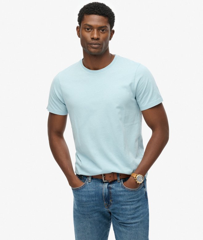 Classic Essential T-Shirt (1) 5 out of 5 stars, 1 reviews More Colours Available Price £13.99 Price reduced from £19.99 to You Save 30%