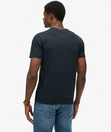 Camiseta Copper Label Corte Relajado Image 5