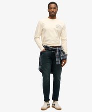 Athletic Essentials Long Sleeve Top