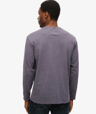 Athletic Essentials Long Sleeve Top Image 4
