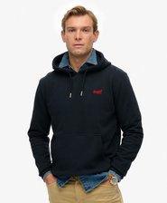 Essential Logo hoodie