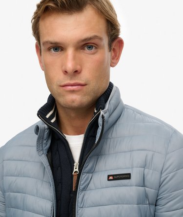 Fuji Lite Padded Jacket Image 4