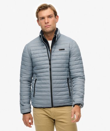 Fuji Lite Padded Jacket Image 6
